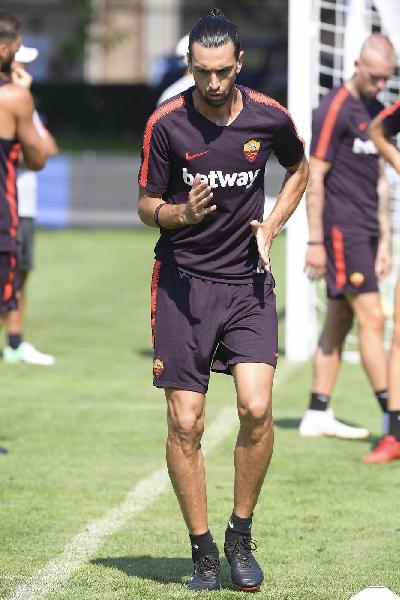 FOTO LAPRESSE