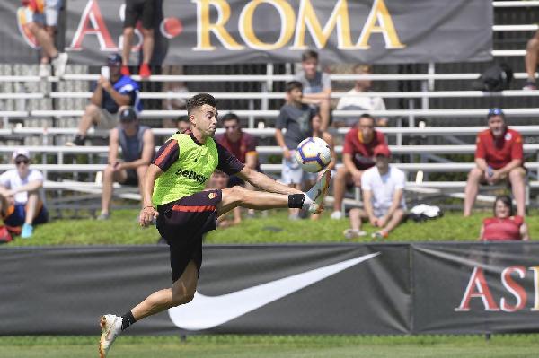 FOTO LAPRESSE