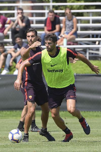 FOTO LAPRESSE