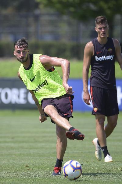 FOTO LAPRESSE