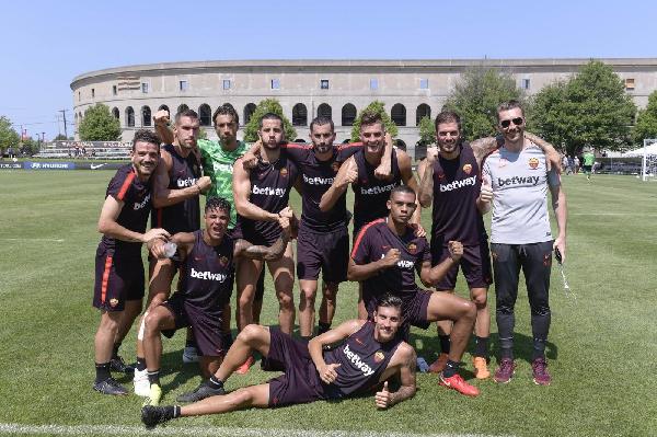 FOTO LAPRESSE