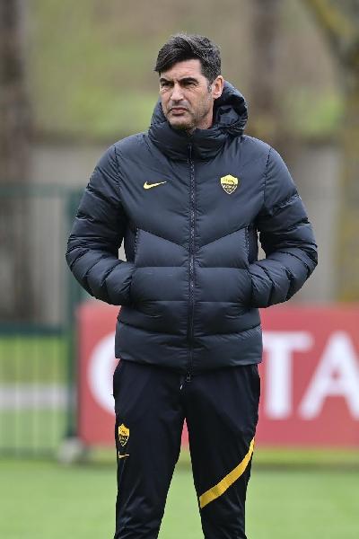 Paulo Fonseca ©LaPresse