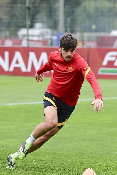 Gonzalo Villar ©LaPresse