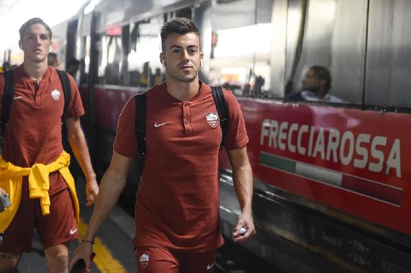 Stephan El Shaarawy ©LaPresse