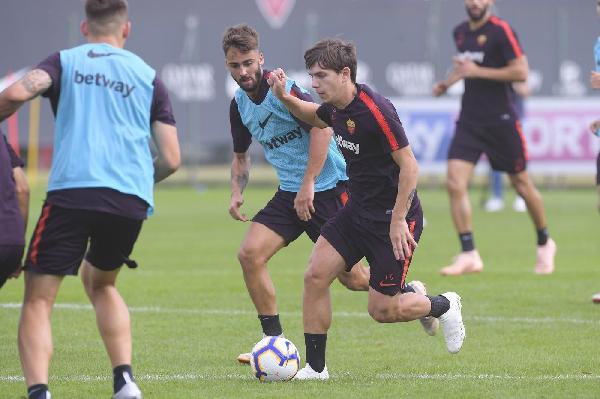 Ante Coric ©LaPresse