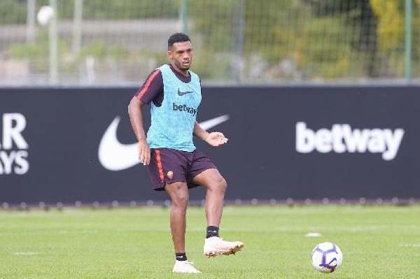 Juan Jesus ©LaPresse