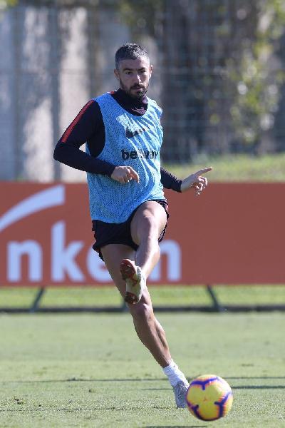 Aleksandar Kolarov ©LaPresse