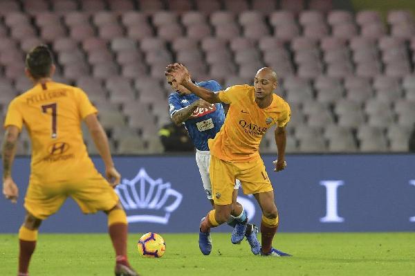 Nzonzi ©LaPresse
