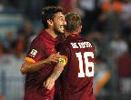 Gli incroci di Udinese-Roma: il gol di Astori, la doppietta di Totti e l'acuto di Falcao©LaPresse