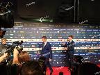 Le battute di Totti, il silenzio di Rocchi: cronaca del Gran Galà del Calcio