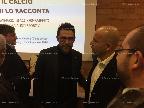 Di Francesco: «E' il momento di mostrare coraggio. Baggio e Totti? Con me giocherebbero così»