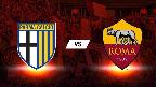 Parma-Roma 0-2: Pellegrini ne fa due e porta i giallorossi ai quarti