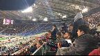 «Io, disabile allo stadio»: all'Olimpico a tifare la Roma con Marco