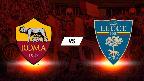 Roma-Lecce 4-0: poker e prima vittoria del 2020 in Serie A