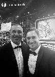FOTO - Quante stelle con Totti ai Laureus Sports Awards: la gallery della serata