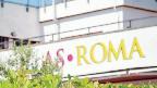 La Roma e gli effetti del coronavirus: il quadro economico di uno stop che fa paura©LaPresse