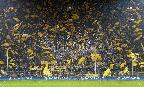 La Standing Area di Dortmund 