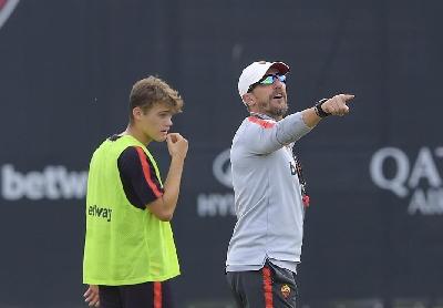 Eusebio Di Francesco