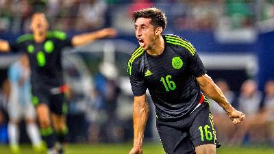 Hector Herrera