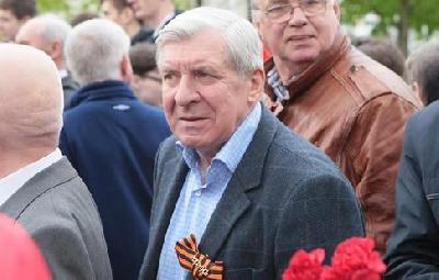 Vladimir Ponomaryov