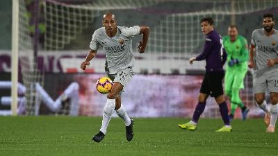 Steven Nzonzi