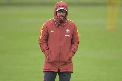 Eusebio Di Francesco