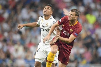Casemiro