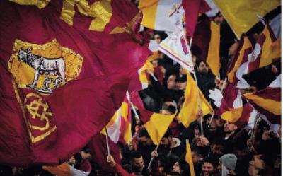 Roma-Debrecen con i tifosi: lo Stirpe di Frosinone apre a 4000 persone
