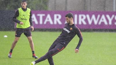 Ivan Marcano
