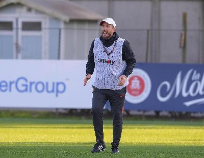Eusebio Di Francesco