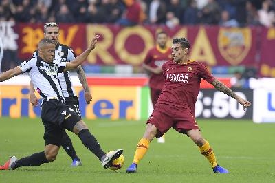 Lorenzo Pellegrini