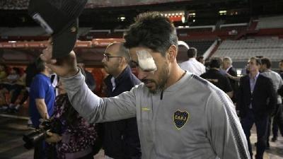 Libertadores, Il Boca Juniors fa ricorso per rinviare la finale