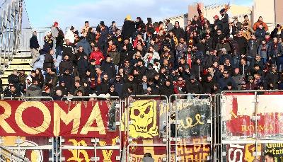 Da oggi in vendita i biglietti per Verona-Roma