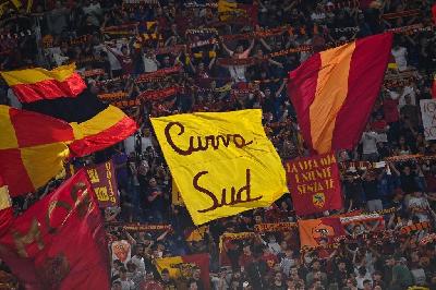 Roma-Empoli: al via la prelazione per gli abbonati