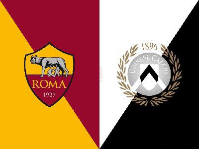 Roma-Udinese, le probabili formazioni e come vederla in tv