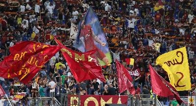 Roma-Empoli: partita la fase di vendita libera. Info e prezzi