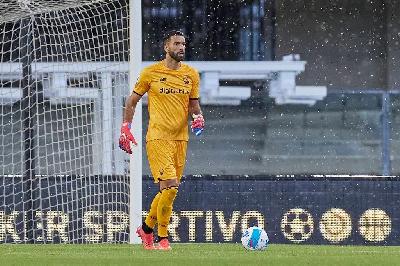 La tendenza della Roma: succede tutto nel secondo tempo