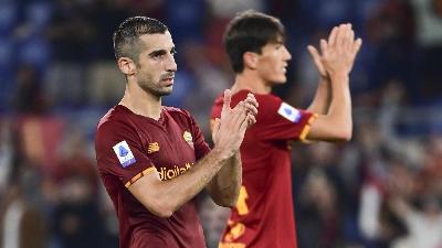 Mkhitaryan: