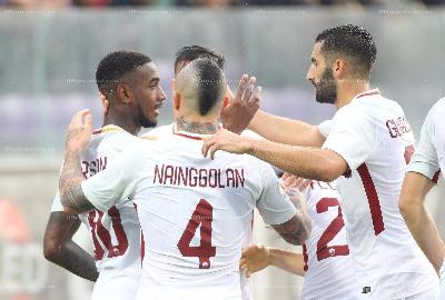 Foto Mancini