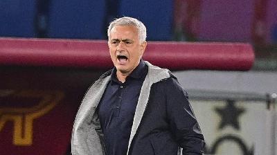 Roma, il record di Mourinho: 41 gare interne di fila da imbattuto