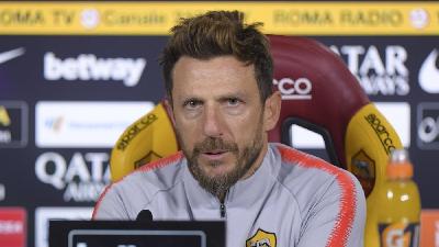 Eusebio Di Francesco