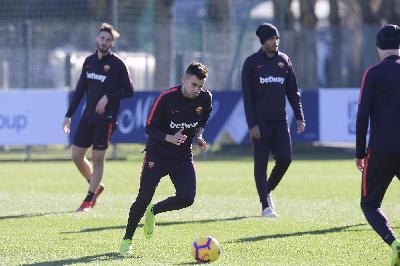 El Shaarawy
