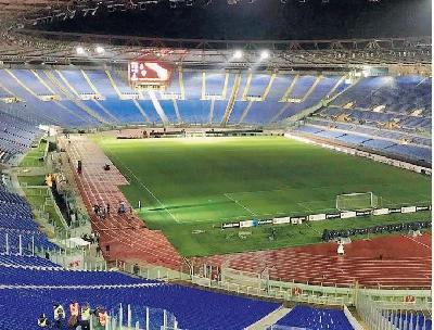 Stadio Olimpico