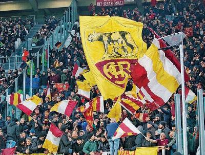 Juventus-Roma, finite anche le ultime disponibilità
