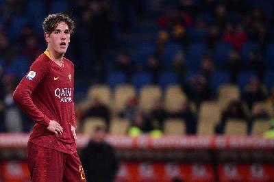 Nicolò Zaniolo