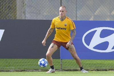 Rick Karsdorp