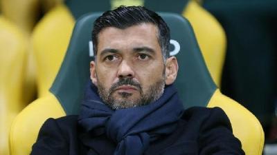 Sergio Conceição