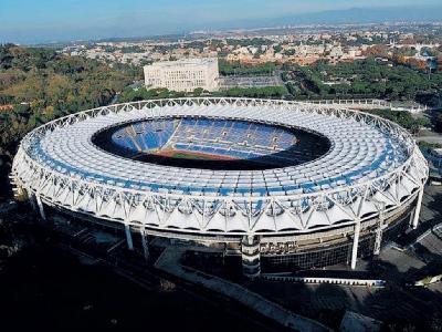 Il nuovo stadio: area Ostiense con dei nodi, l'opzione Olimpico la più veloce