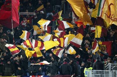 Curva Sud