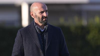 Monchi
